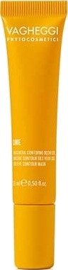 VAGHEGGI LIME SOS Eye Contour Mask 15 ml