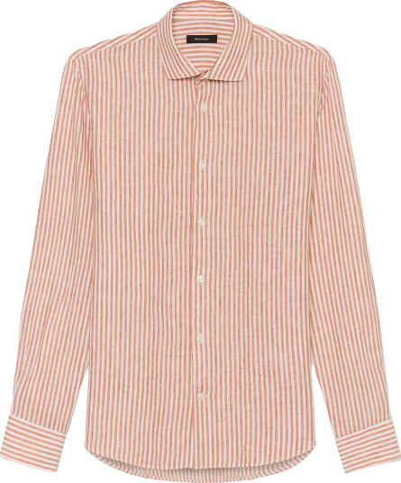 Matinique Marc Short Oransje 46