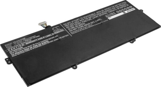 Batteri til Asus Chromebook Flip C434 etc
