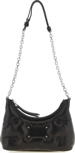 Maison Margiela Dame Vesker Svart ONE SIZE, Maison Margiela Dame Vesker Svart ONE SIZE,