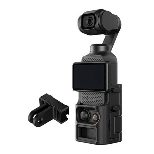 Telesin Stativ For DJI Osmo Pocket 3