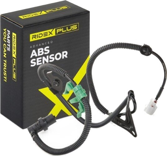 RIDEX PLUS 412W0595P Sensor ABS RIDEX PLUS 412W0595P Sensor ABS