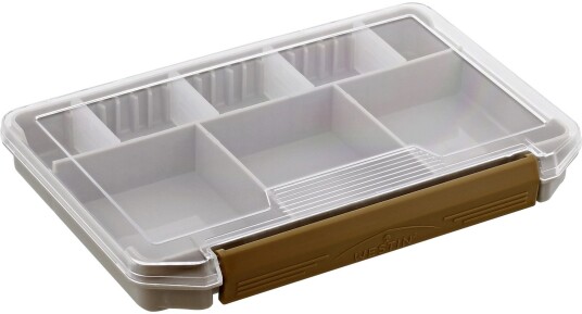 Westin W3 Tackle Box 20,5x14,5x3cm