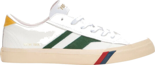 Pro Keds Herre Sko Flerfarget 44 EU, Pro Keds Herre Sko Flerfarget 44 EU,