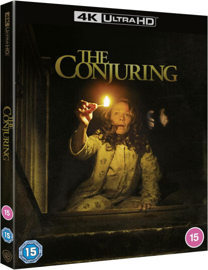 The Conjuring 2013