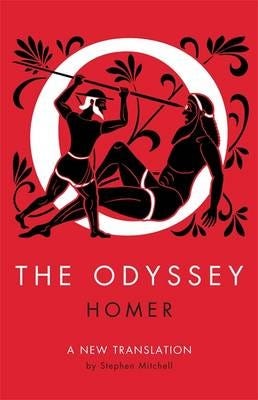 The Odyssey  A New Translation