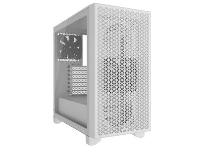 Corsair 3000D AIRFLOW Mid Tower (hvit)