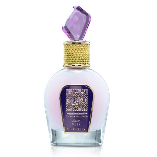 Lattafa Perfumes Sugar Plum Eau De Parfum 100ml