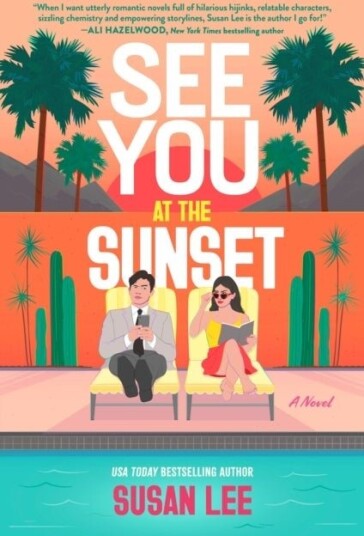 See You at the Sunset See You at the Sunset