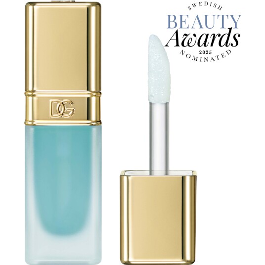 Dolce & Gabbana Mint Oil Lip Plumper Flash Plumping 7 ml