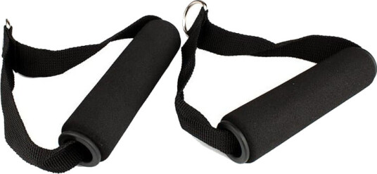 2 stk treninghåndtak for styrketrening 2 stk treninghåndtak for styrketrening