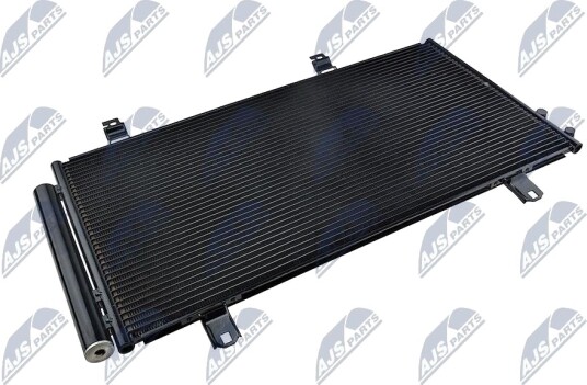 Kondensator NTY CCS-TY-016 Kondensator NTY CCS-TY-016