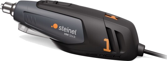 Steinel Varmluftpistol Hm Stick 350 w