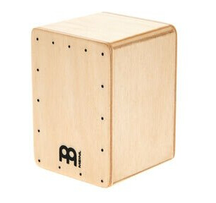 Meinl SH50 Mini Cajon Shaker Meinl SH50 Mini Cajon Shaker