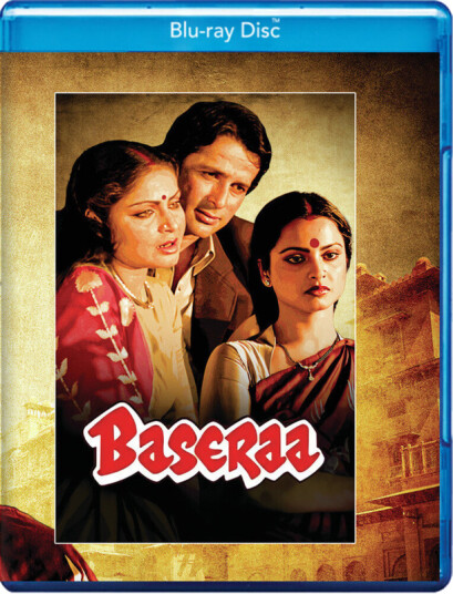 Basera Bluray