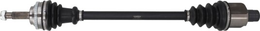Drivaksel KAMOKA 5011584