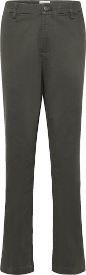 Bruun & Stengade Bs Mizan Regular Fit Chinos GREEN 29 32 Bruun & Stengade Bs Mizan Regular Fit Chinos GREEN 29 32