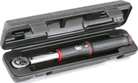 FORCE 6472290W Momentnøkkel