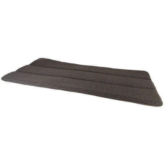 Cane line Breeze Siddehynde Lounge sofa Tempotest taupe Cane line Breeze Siddehynde Lounge sofa Tempotest taupe