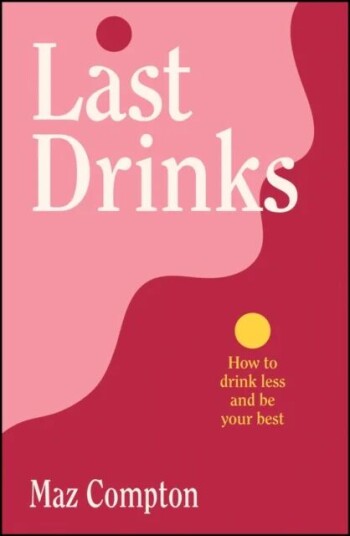 Last Drinks av Maz Compton
