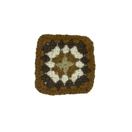 Balsløw Oldemorrute 8 x 8 cm 014