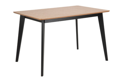 Nordform Spisebord Roxy, 80 x 120 cm 1693726-01-93 1624639-01-2 Nordform Spisebord Roxy, 80 x 120 cm 1693726-01-93 1624639-01-2