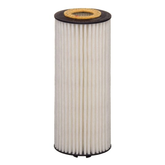 Oljefilter HENGST FILTER E155H01 D122 Oljefilter HENGST FILTER E155H01 D122
