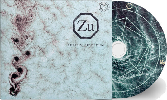 Zu Ferrum Sidereum CD