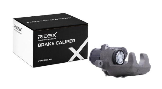 Bremsecaliper RIDEX 78B0839 Bremsecaliper RIDEX 78B0839