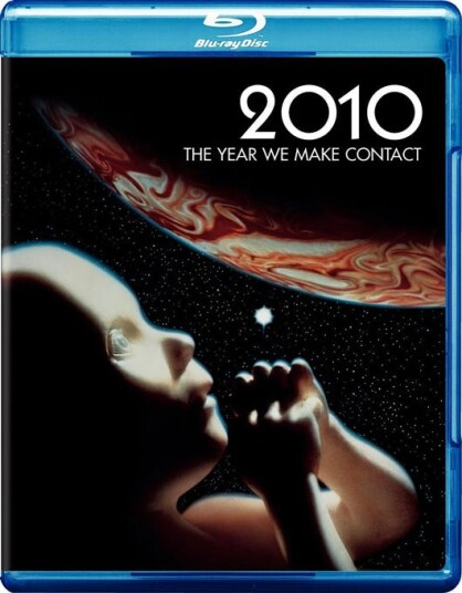 2010  The Year We Make Contact