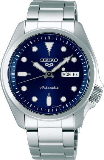 Seiko Srpe53k1