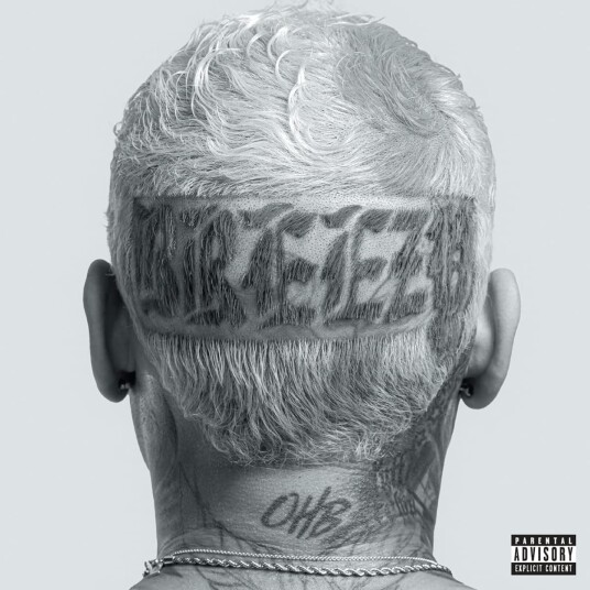 Chris Brown Breezy CD Chris Brown Breezy CD