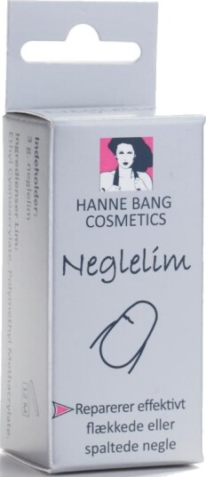 Hanne Bang Nail Glue 3 g
