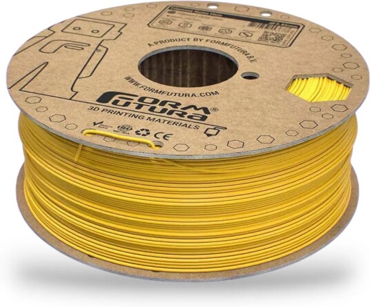 Formfutura Easyfil Epla Traffic Yellow