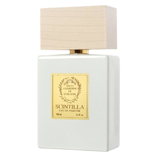 Giardini di Toscana Scintilla Eau de Parfum 100ml Sprayflaske Giardini di Toscana Scintilla Eau de Parfum 100ml Sprayflaske