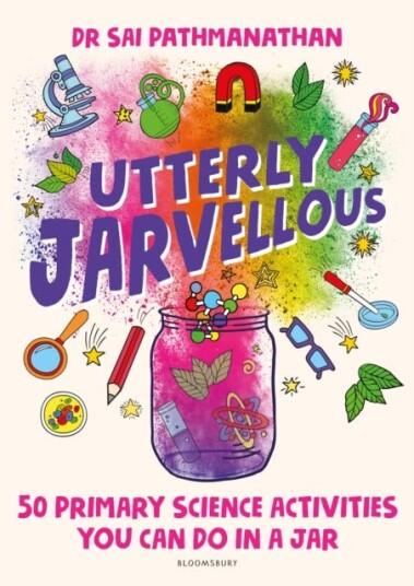 Utterly Jarvellous Av Dr Sai Pathmanathan