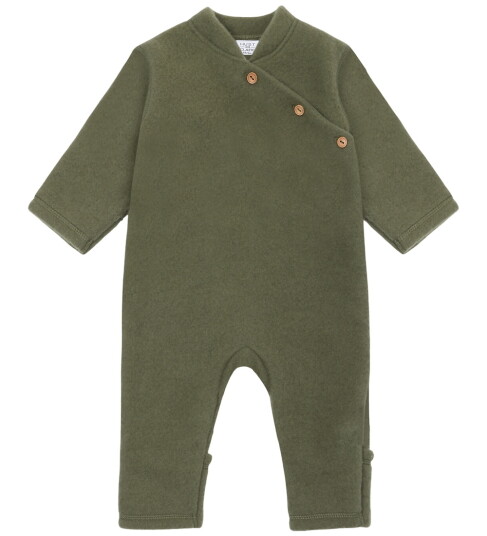Hust & Claire Ull Hust and Claire Hcmerlin heldress i ullfleece Turtle Hust & Claire Ull Hust and Claire Hcmerlin heldress i ullfleece Turtle