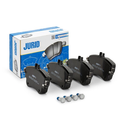 Bremseklosser JURID 573402J Bremseklosser JURID 573402J