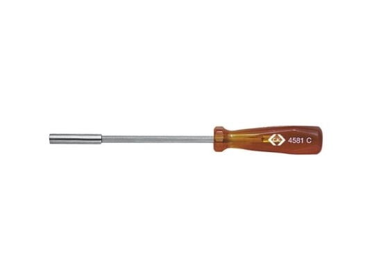 C.K Bits Holder Hånddriver C.K. T4581 C.K Bits Holder Hånddriver C.K. T4581
