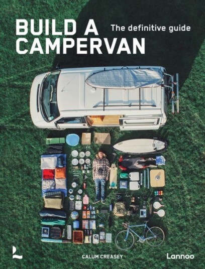 Build a Campervan  The Definitive Guide