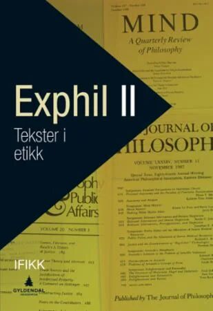 Exphil Ii Exphil Ii