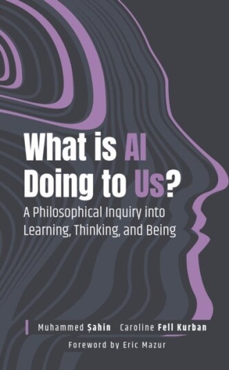 What Is AI Doing to Us?