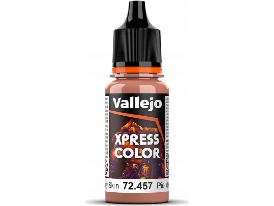Xpress Color Fairy Skin 18Ml