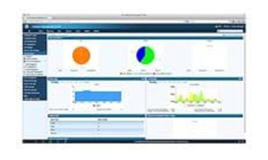 HP Intelligent Management Center Wireless Service Manager
