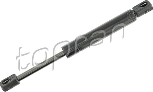 Gassfjær motorpanser TOPRAN 207 742
