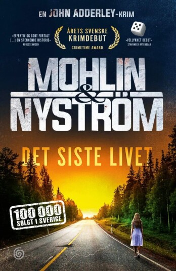 Det Siste Livet Av Peter Nyström Peter Mohlin