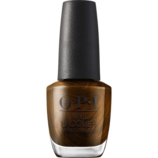 OPI Nail Lacquer Band Tease Fall Collection 15ml