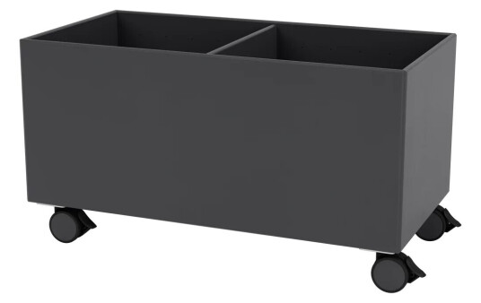 Montana Colour Box III Anthracite Montana Colour Box III Anthracite
