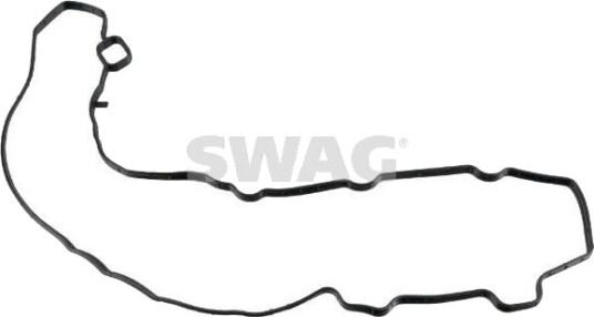 Tetning, topplokkdeksel SWAG 33 11 0966