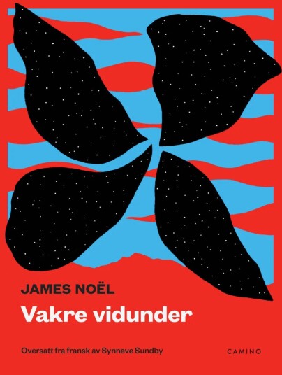 Vakre Vidunder Av James Noël Vakre Vidunder Av James Noël